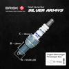 Gambar Busi Motor BRISK Silver AR14YS dari PT Brisk Busi Indonesia Jakarta Utara 4 Tokopedia