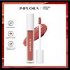 Gambar IMPLORA LIP VELVET WITH VITAMIN E & OMEGA 3 - LIPSTIK / LIPSTICK BIBIR - ATTRACTIVE dari bagtrack Kota Surabaya 5 Tokopedia