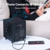 Gambar Vention Kabel Audio 3.5mm to RCA 2 Male For Audio Speaker Multimedia - BCL, 0.5 Meter dari Vention Authorized Store 6 Tokopedia