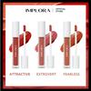 Gambar IMPLORA LIP VELVET WITH VITAMIN E & OMEGA 3 - LIPSTIK / LIPSTICK BIBIR - ATTRACTIVE dari bagtrack Kota Surabaya 2 Tokopedia