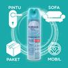 Gambar Lemon & Green Tea Air Disinfectant Spray 2x 550ml - NORVUS dari Norvus Indonesia Jakarta Barat 4 Tokopedia