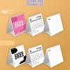 Gambar Kalender / Calendar Meja Duduk Mini Memo 2022 Portable Bisa Custom - Ungu dari Daysign ID Kota Tangerang Selatan 11 Tokopedia