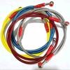 Gambar SELANG REM DEPAN MOTOR 95 CM UNIVERSAL - Silver dari gudang variasi mtr Jakarta Barat 2 Tokopedia