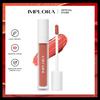Gambar IMPLORA LIP VELVET WITH VITAMIN E & OMEGA 3 - LIPSTIK / LIPSTICK BIBIR - ATTRACTIVE dari bagtrack Kota Surabaya 8 Tokopedia
