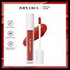 Gambar IMPLORA LIP VELVET WITH VITAMIN E & OMEGA 3 - LIPSTIK / LIPSTICK BIBIR - ATTRACTIVE dari bagtrack Kota Surabaya 1 Tokopedia