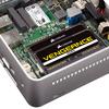Gambar Corsair Vengeance CMSX4GX4M1A2400C16, 4GB, DDR4-2400, CL16 dari Corsair Official Store Jakarta Pusat 5 Tokopedia