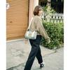 Gambar CRSL Mini Duffle Bag | Choose Characters - Pigko | Brown dari CRSL Store Kab. Sleman 3 Tokopedia