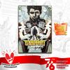 Gambar Komik GODAM - "Putih Hitam" Vol.01 dari bumilangit-official Jakarta Selatan 2 Tokopedia