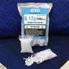 Gambar BB CYC 0.12 0,12 Gram 6 MM 6MM Ecer 500 Butir - BB CYC Ball Bullet dari Prosperous Mart Kab. Tangerang 1 Tokopedia