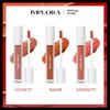 Gambar IMPLORA LIP VELVET WITH VITAMIN E & OMEGA 3 - LIPSTIK / LIPSTICK BIBIR - ATTRACTIVE dari bagtrack Kota Surabaya 3 Tokopedia
