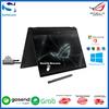 Gambar Asus ROG Flow 13 GV301QC-R935A6T-O R9-5900HS/16GB/512SSD/RTX3050/W10 dari SOFTCOM Kota Medan 1 Tokopedia