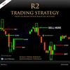 Gambar INDIKATOR SIGNAL R2 EMOT STRATEGI BINOMO OLYMTRADE QUOTEX 2021 TERBARU dari Digitalmerchant- Kota Tangerang Selatan 1 Tokopedia