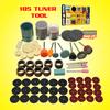 Gambar MATA BOR TUNER CUNER MINI CUTTING WHEEL MATA GERINDA MINI POLES 105PCS dari GUDANGIMPORT99 Kota Tangerang Selatan 1 Tokopedia