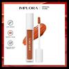 Gambar IMPLORA LIP VELVET WITH VITAMIN E & OMEGA 3 - LIPSTIK / LIPSTICK BIBIR - ATTRACTIVE dari bagtrack Kota Surabaya 10 Tokopedia
