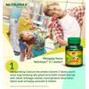 Gambar NUTRIMAX C+ PLUS JUNIOR ISI 60 TABLET KUNYAH dari Nutrimax Official Store Jakarta Barat 2 Tokopedia
