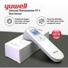 Gambar TERLARIS NEW TERMOMETER YUWELL YT-1 DUO SENSOR - YT-1C dari TRUSTED OFFICIAL STORE Jakarta Pusat 7 Tokopedia