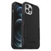 Gambar Casing iPhone 12 Pro Max OtterBox Commuter Case - Black dari OtterBox by IGA 1 Tokopedia