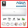 Gambar AC AQUA JAPAN 1/2 pk + PASANG INSTALASI Kr5 ane 0.5 pk - UNIT ONLY dari NLK Kota Tangerang 2 Tokopedia