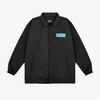 Gambar Geoff Max Official - Palata Black | Coach Jacket | Jacket Pria - M dari Geoff Max Official Kota Bandung 1 Tokopedia