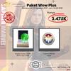 Gambar paket wow plus dari livewell globalindonesia Jakarta Barat 1 Tokopedia