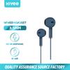 Gambar In-Ear Earphones KIVEE Wired Earphone Mic 3.5mm Android - Biru dari Kivee Official Store Jakarta Pusat 1 Tokopedia