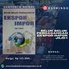 Gambar Buku Seluk Beluk Perdagangan Ekspor-Impor Jilid 1 dari Bushindo Shop Jakarta Timur 1 Tokopedia