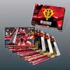 Gambar GUNDAM DUEL COMPANY Special Order ZEON SET GDC00-ZEON dari Charu Toys Jakarta Utara 1 Tokopedia