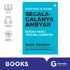 Gambar Segala - galanya Ambyar -Sebuah Buku tentang harapan dari Gramedia Official Store Kota Yogyakarta 1 Tokopedia