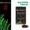 Gambar INDONESSO Sulawesi Toraja Specialty Coffee Beans / Biji Kopi 250gr dari Indonesso Kab. Badung 1 Tokopedia