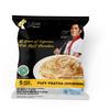 Gambar Frozen Original Puff Paratha - Isi 5pcs, 500gr dari Liang Sandwich Bar - LMP Jakarta Barat 2 Tokopedia