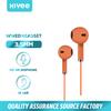 Gambar In-Ear Earphones KIVEE Wired Earphone Mic 3.5mm Android - Biru dari Kivee Official Store Jakarta Pusat 10 Tokopedia
