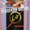 Gambar 1 SLP DALIL HITAM DAN PUTIH - INTER dari AnindyaSELLER Kab. Demak 9 Tokopedia