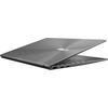Gambar Asus Zenbook Q408UG Ryzen 5-5500U 8GB 512GB MX450 2GB Win10 14 FHD - Grey dari Kingz Notebook Jakarta Pusat 4 Tokopedia