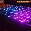 Gambar Asus ROG Strix Gaming GL553VE i7 w/ GTX 1050 Ti Full Upgrade dari GanDante's Store Kota Bandung 4 Tokopedia