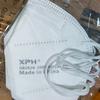 Gambar KN95 GB2626 2006 Best Quality - Putih dari Toko Berkat Baru Jakarta Barat 1 Tokopedia
