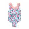 Gambar BAJU RENANG BAYI PEREMPUAN IMPORT WATERMELON SEMANGKA FLOWER - 0-6 bulan dari bonie_shop Jakarta Barat 1 Tokopedia