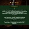 Gambar INDONESSO Sulawesi Toraja Specialty Coffee Beans / Biji Kopi 250gr dari Indonesso Kab. Badung 3 Tokopedia