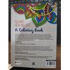 Gambar Islamic Healing Art : A Coloring Book dari DM Bookstore Kota Surakarta 4 Tokopedia