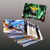 Gambar GUNDAM DUEL COMPANY Special Order 00 SET GDC00-00 Trading Cards dari Charu Toys Jakarta Utara 1 Tokopedia
