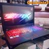 Gambar Asus ROG Strix Gaming GL553VE i7 w/ GTX 1050 Ti Full Upgrade dari GanDante's Store Kota Bandung 1 Tokopedia