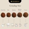 Gambar INDONESSO Sulawesi Toraja Specialty Coffee Beans / Biji Kopi 250gr dari Indonesso Kab. Badung 2 Tokopedia