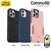 Gambar Casing iPhone 12 / 12 Pro OtterBox Commuter Case - Bespoke Way dari OtterBox by IGA 2 Tokopedia