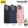 Gambar Casing iPhone 12 Pro Max OtterBox Commuter Case - Black dari OtterBox by IGA 2 Tokopedia