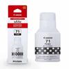Gambar Tinta Canon GI-71 PGBK Gl 71 BLACK 100% ORIGINAL For Canon G1020 G2020 dari PojokITcom Pusat IT Comp Kota Surabaya 1 Tokopedia
