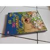 Gambar Komik Dooly Si Anak Dinosaurus Ibu Ada Dimana dari Toko Buku Bekas Aksiku Jakarta Timur 4 Tokopedia