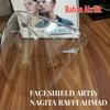 Gambar FACESHIELD AKRILIK FULL FACE ORIGINAL FACE SHIELD NAGITA - AKRILIK ORI dari GROSIR BARANG IMPORT MURAH Jakarta Pusat 1 Tokopedia