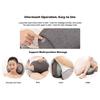 Gambar Xiaomi Leravan Bantal Pijat Leher 3D Neck Massage Kneading Heating dari Xiaomi Ecosystem Jakarta Barat 3 Tokopedia