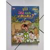 Gambar Komik Dooly Si Anak Dinosaurus Ibu Ada Dimana dari Toko Buku Bekas Aksiku Jakarta Timur 1 Tokopedia