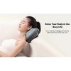 Gambar Xiaomi Leravan Bantal Pijat Leher 3D Neck Massage Kneading Heating dari Xiaomi Ecosystem Jakarta Barat 2 Tokopedia