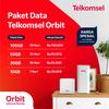 Gambar Telkomsel Orbit Star 2 + Yi Home Xiaoyi IP Camera 1080p dari Myorbit Official Store Kota Tangerang 5 Tokopedia